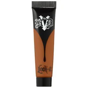 KVD KAT VON D - Lock It Mini Foundation - Deep Neutral D79
